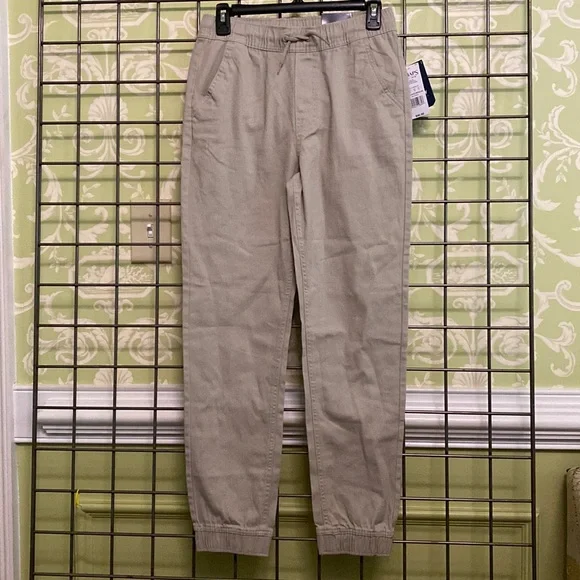 Chaps joggers school uniform pants* - Picture 1 of 7